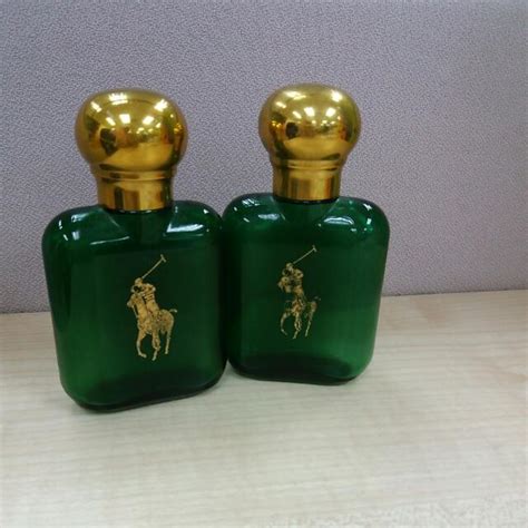 Polo Ralph Lauren Cologne Green, Beauty & Personal Care, Fragrance & Deodorants on Carousell