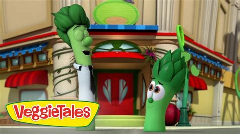 Season 3 of VEGGIETALES: IN THE HOUSE is Arriving on Netflix – SKGaleana