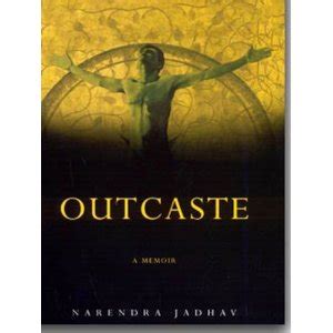 Outcaste: A Memoir | Mission Sharing Knowledge