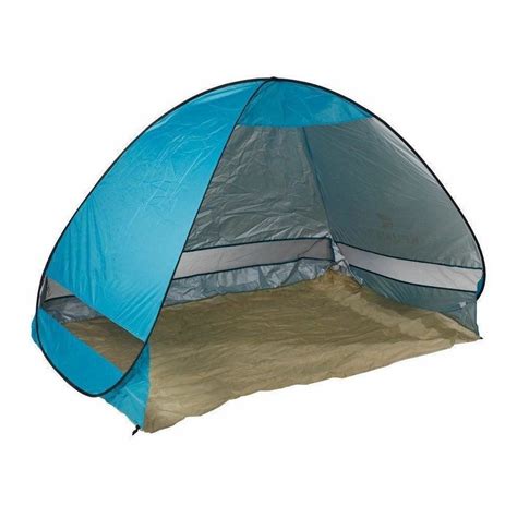 Ozoffer Pop Up Beach Tent Canopy UV Camping Fishing Mesh Sun Shade Shelter | BIG W