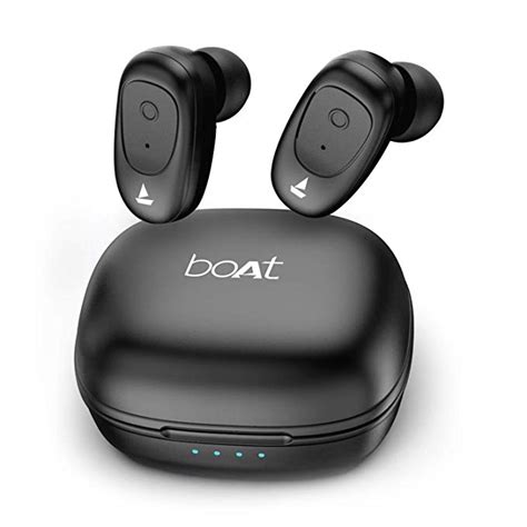 boAt eardopes - TechGlare Deals