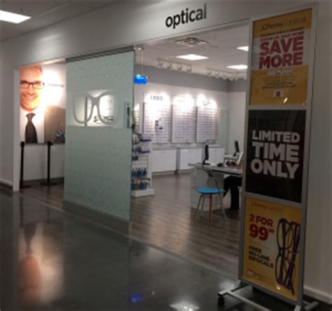 Where Brooklyn At? JCPenney Optical Brooklyn, NY Store