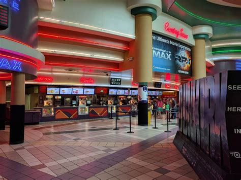 Regal Mall Of Georgia & IMAX in Buford: contact details, crypto payment methods