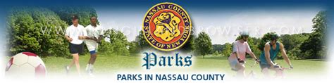 Nassau County Parks - Long Island Parks - Parks in Nassau County Long Island New York