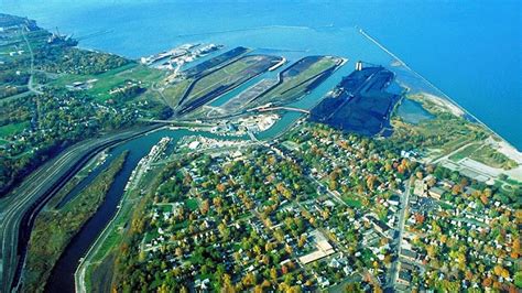 Lake Huron, USA | My favourite Tourist Places