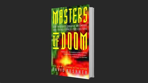 Masters of Doom | Shacknews