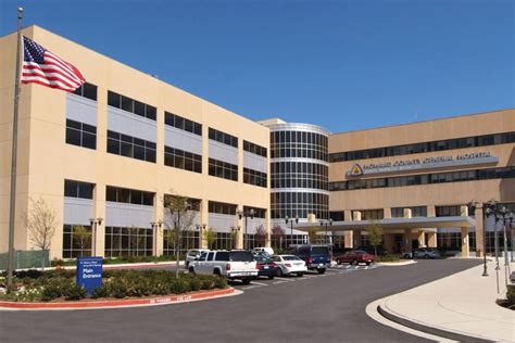 Howard County General Hospital - Johns Hopkins Medicine | Columbia, MD ...