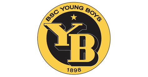 BSC Young Boys Logo - Logo-Share