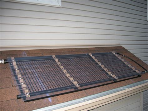 Pool Solar Water Heater : 16 Steps (with Pictures) - Instructables