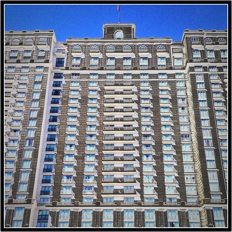 Scott Collins iPhoneography: Grand America Hotel