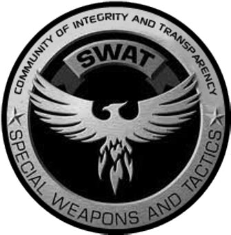 Swat Logo Png - PNG Image Collection