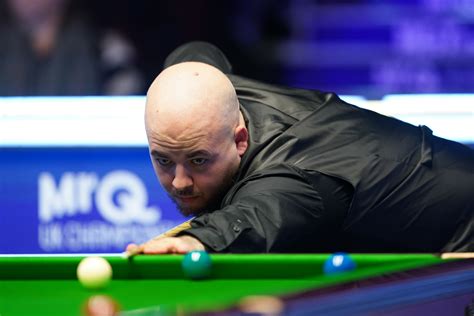 Luca Brecel makes winning start in York after spending spree renews title hunger | The Independent