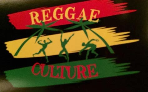 Reggae Culture | ReverbNation