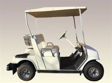 What Year Is My Yamaha Golf Cart? Yamaha Golf Cart Models By Year