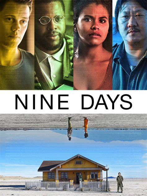 Nine Days: Trailer 1 - Trailers & Videos - Rotten Tomatoes