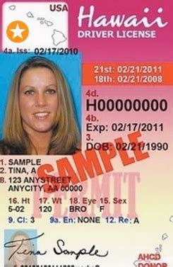 Department of Transportation | Hawaii residents will need REAL ID ...