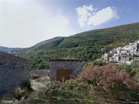 Google Street View Carapelle Calvisio (Abruzzo) - Google Maps