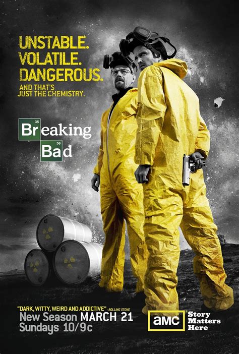 Breaking Bad - TV-Serie 2008 - FILMSTARTS.de