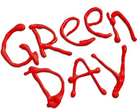 Green Day | Logopedia | Fandom