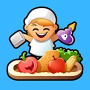 Street Food Inc - Play Street Food Inc Online on KBHGames