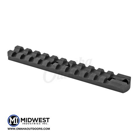 Midwest Industries Marlin 1894 Scope Mount - Omaha Outdoors