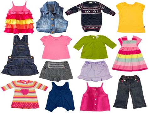 10 items of kids clothes I swore my kids would nerve wear.