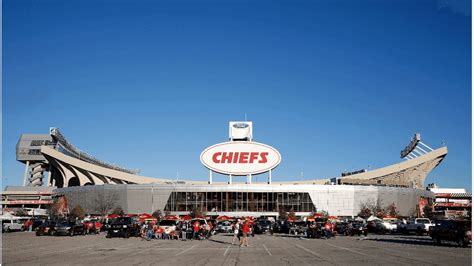 What is the future of Arrowhead Stadium?