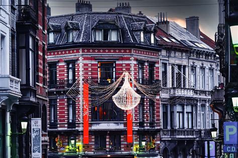 10 Best Things to Do After Dinner in Brussels - Where to Go in Brussels ...