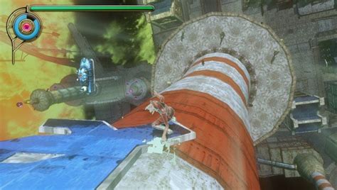 Gravity Rush Review | Trusted Reviews