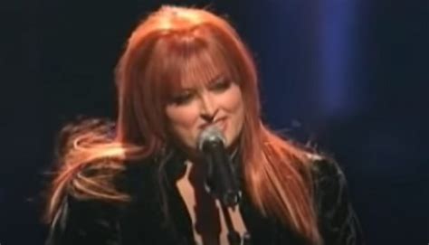 Wynonna Judd In Concert - Highway To Hope Date & Ticket Details - Country Music Lane