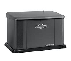 Briggs & Stratton offers updated, propane-fueled standby generators - LP Gas