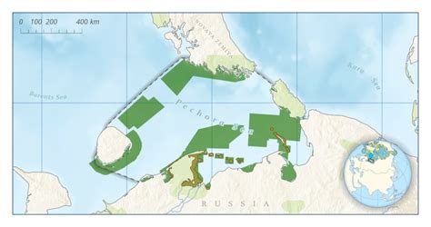 Introducing ArcNet: An innovative, proactive approach to Arctic marine conservation - WWF Arctic