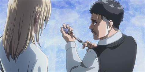 Attack on Titan: How Rod Reiss Became the Biggest Titan