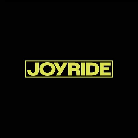 joyride 1st birthday at Corsica Studios