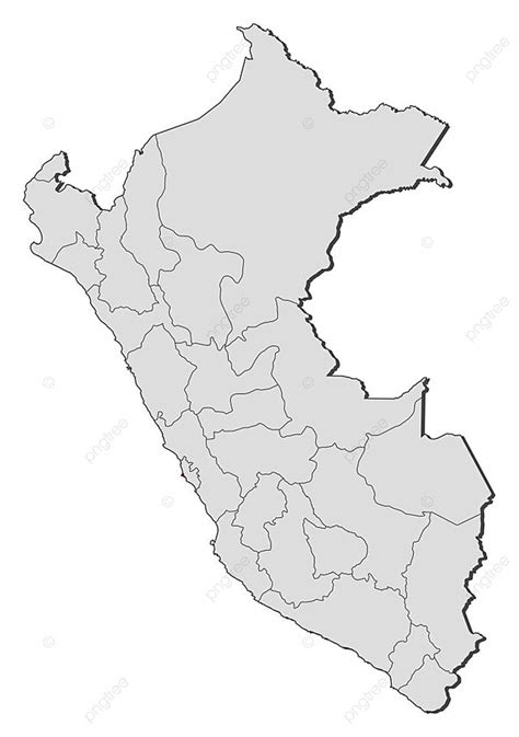 Map Of Peru Callao South Photo Background And Picture For Free Download - Pngtree