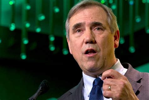 Sen. Jeff Merkley tells Salon about his SOTU guests: A family separated by Trump | Salon.com