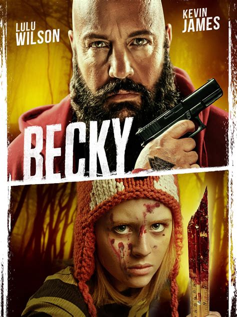 Prime Video: Becky