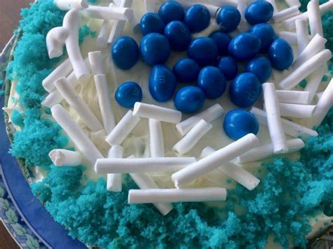 Blue velvet cake - My happy kitchen & lifestyle