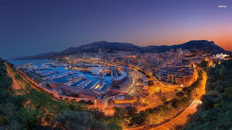 Discover 65+ monaco wallpaper latest - in.cdgdbentre