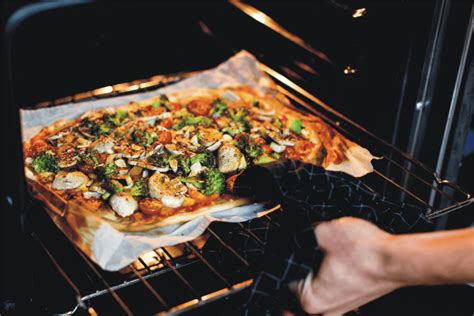 The Perfect Way to Reheat Pizza in Toaster Oven