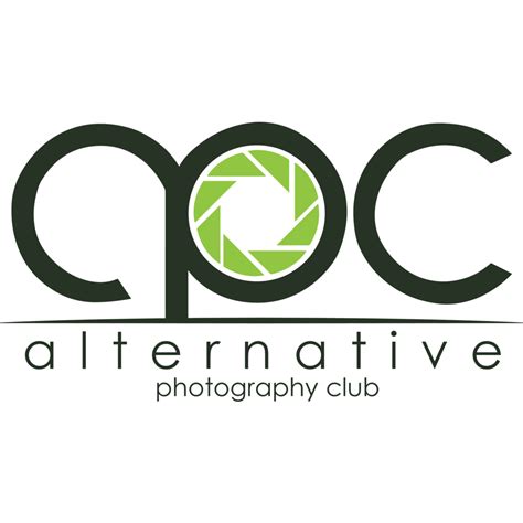 Alternative Photography Club logo, Vector Logo of Alternative ...