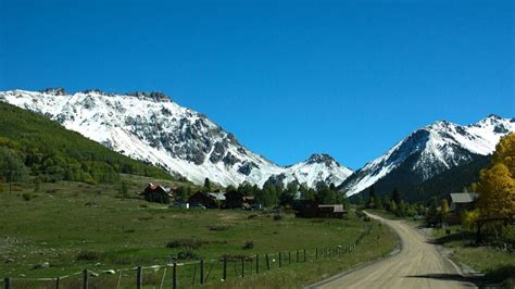 14 Unbeatable 4×4 Jeep Trails in Colorado | Best off-road Jeep trails in CO