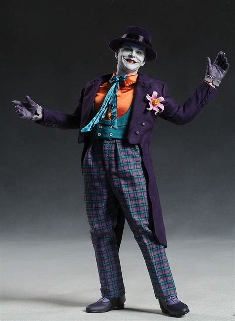 Joker (Jack Nicholson) 75th Anniversary of the Joker Minecraft Skin