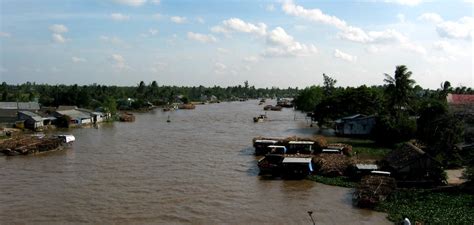 Soc Trang Province, Vietnam