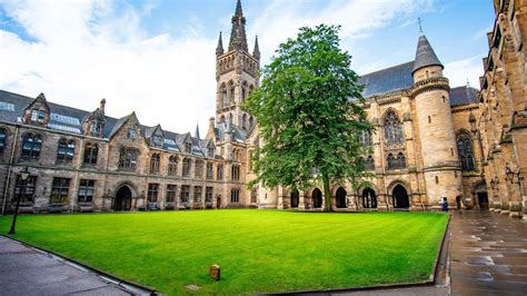 Oxford University Acceptance Rate - Scholarship World