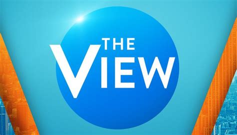 The View 2022 New TV Show - 2022/2023 TV Series Premiere Dates - New Shows TV