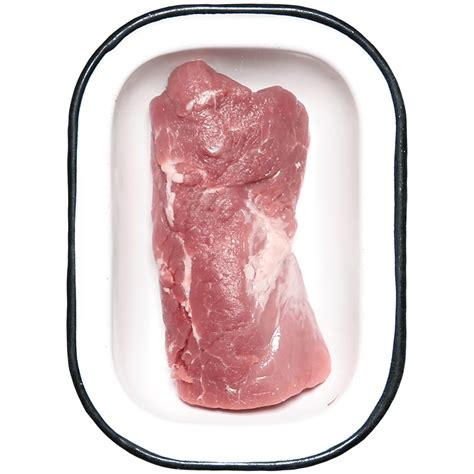 Glazed Pork Tenderloin Recipe | HelloFresh