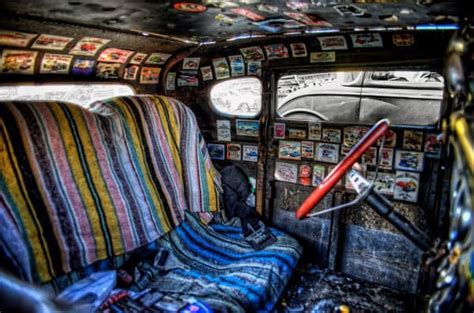 Top 50 Best Rat Rod Interior Ideas - Retro Automotive Designs