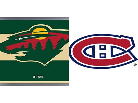 Minnesota Wild vs Montreal Canadiens: Live streaming options, where and ...