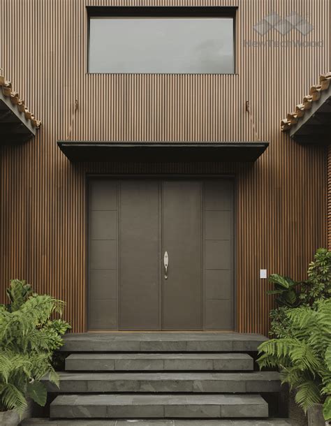 Wood Composite Wall Siding & Cladding | NewTechWood Canada